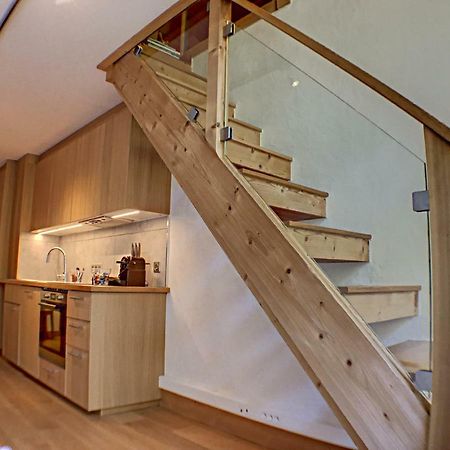 Appartamento Brévent - Melèze Chamonix Esterno foto