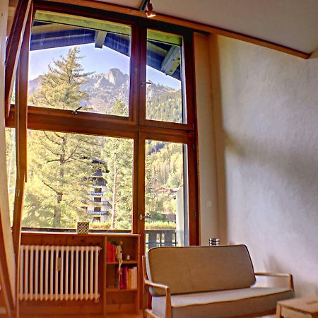Appartamento Brévent - Melèze Chamonix Esterno foto