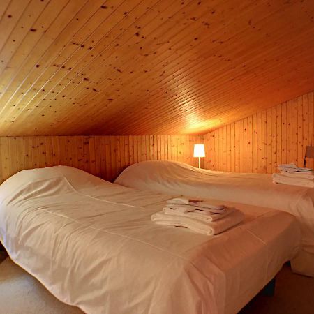 Appartamento Brévent - Melèze Chamonix Esterno foto
