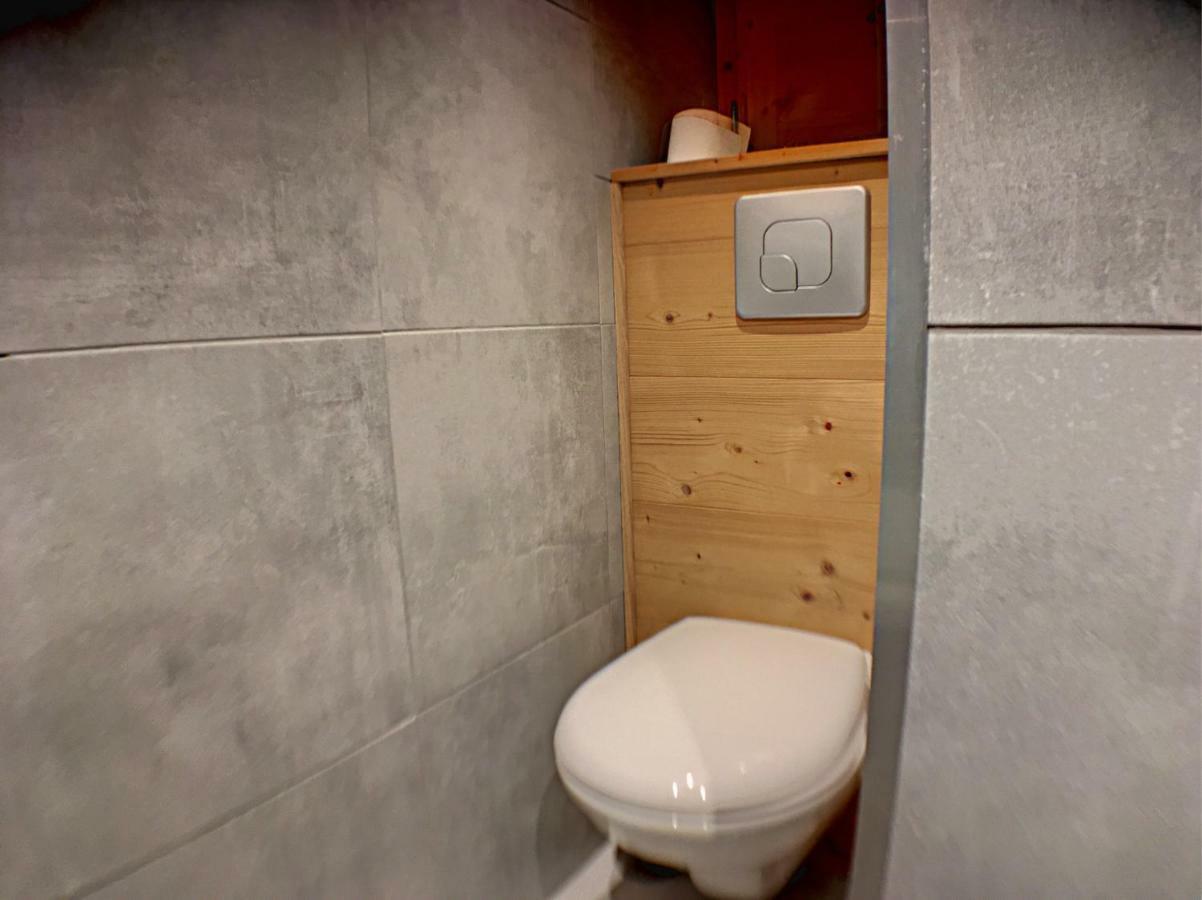 Appartamento Brévent - Melèze Chamonix Esterno foto