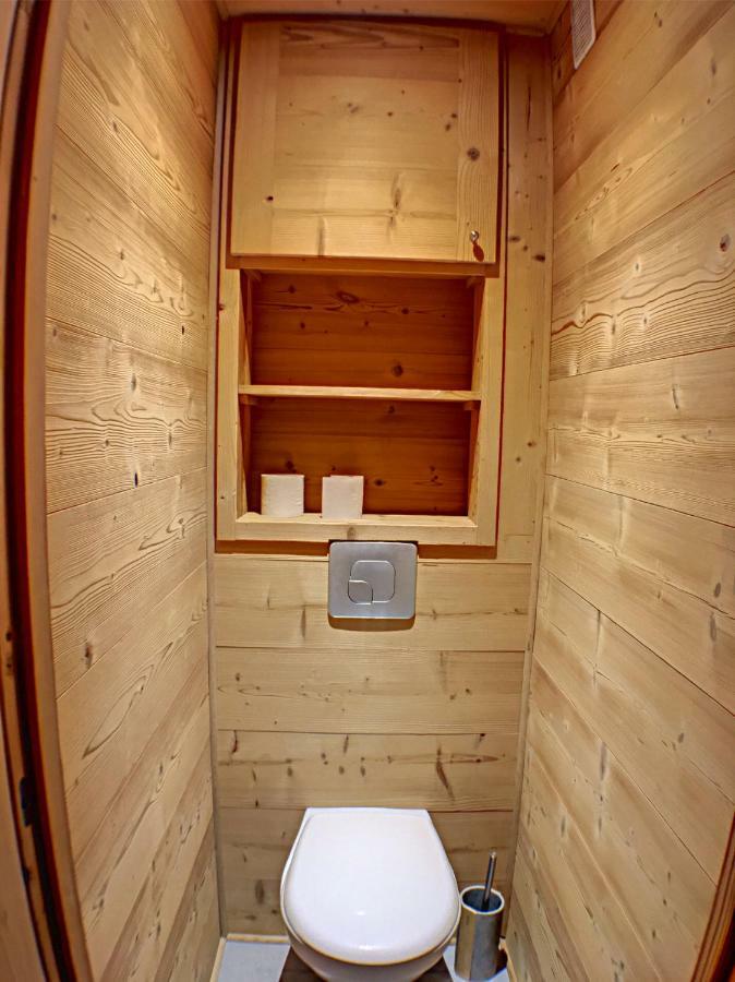 Appartamento Brévent - Melèze Chamonix Esterno foto